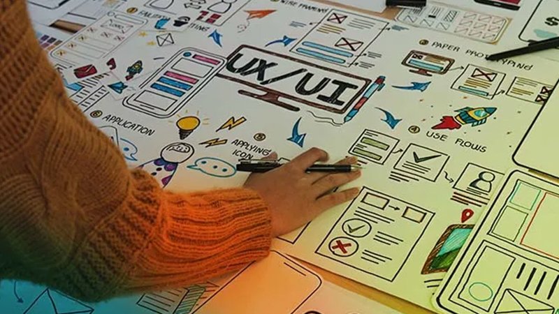 UI/UX & Web Design